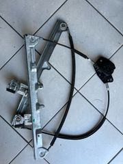 Mitsubishi Colt ‘04-12 (3ΘΥΡΟ) Γρυλος αριστερός ΧΩΡΙΣ ΜΟΤΕΡ