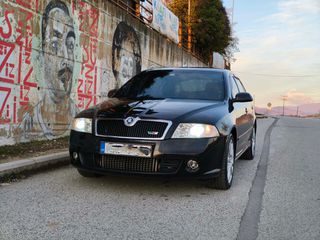 Skoda Octavia 2007 VRS K04-064-thumb-1