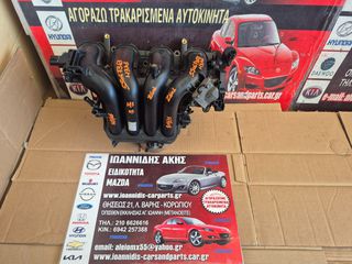 MAZDA 3 BK 2005 ΠΟΛΛΑΠΛΗ ΕΙΣΑΓΩΓΗΣ Z601