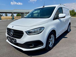 Κλούβα Mercedes-Benz 2022 Citan *ΑΥΤΟΜΑΤΟ* 3-ΘΕΣΙΟ* ΚΑΜΕΡΑ *FULLEXTRA*
