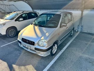 Hyundai Atos 2000 ATOS PRIME 1000CC