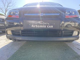 Chevrolet Aveo 2007 SE FULL EXTRA ABS-A/C/3DR/BOOK/ΕΛΛΗΝΙΚΟ/ΔΩΡΟ ΤΕΛΗ 2026-thumb-3