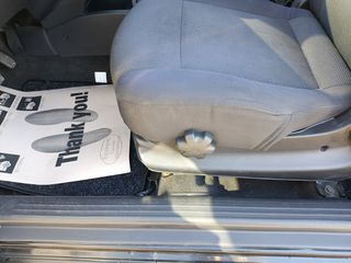 Chevrolet Aveo 2007 SE FULL EXTRA ABS-A/C/3DR/BOOK/ΕΛΛΗΝΙΚΟ/ΔΩΡΟ ΤΕΛΗ 2026-thumb-36