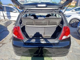 Chevrolet Aveo 2007 SE FULL EXTRA ABS-A/C/3DR/BOOK/ΕΛΛΗΝΙΚΟ/ΔΩΡΟ ΤΕΛΗ 2026-thumb-37