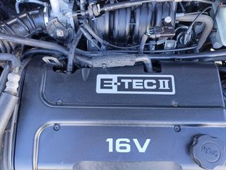 Chevrolet Aveo 2007 SE FULL EXTRA ABS-A/C/3DR/BOOK/ΕΛΛΗΝΙΚΟ/ΔΩΡΟ ΤΕΛΗ 2026-thumb-43