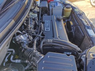 Chevrolet Aveo 2007 SE FULL EXTRA ABS-A/C/3DR/BOOK/ΕΛΛΗΝΙΚΟ/ΔΩΡΟ ΤΕΛΗ 2026-thumb-44
