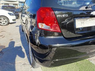 Chevrolet Aveo 2007 SE FULL EXTRA ABS-A/C/3DR/BOOK/ΕΛΛΗΝΙΚΟ/ΔΩΡΟ ΤΕΛΗ 2026-thumb-15