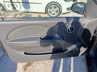 Chevrolet Aveo 2007 SE FULL EXTRA ABS-A/C/3DR/BOOK/ΕΛΛΗΝΙΚΟ/ΔΩΡΟ ΤΕΛΗ 2026-thumb-16