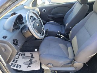 Chevrolet Aveo 2007 SE FULL EXTRA ABS-A/C/3DR/BOOK/ΕΛΛΗΝΙΚΟ/ΔΩΡΟ ΤΕΛΗ 2026-thumb-17