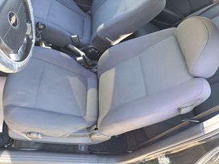 Chevrolet Aveo 2007 SE FULL EXTRA ABS-A/C/3DR/BOOK/ΕΛΛΗΝΙΚΟ/ΔΩΡΟ ΤΕΛΗ 2026-thumb-19