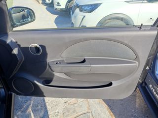 Chevrolet Aveo 2007 SE FULL EXTRA ABS-A/C/3DR/BOOK/ΕΛΛΗΝΙΚΟ/ΔΩΡΟ ΤΕΛΗ 2026-thumb-20