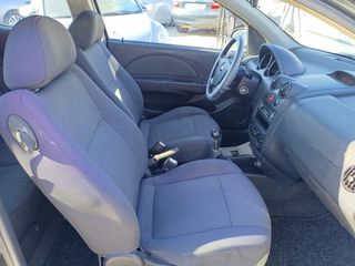 Chevrolet Aveo 2007 SE FULL EXTRA ABS-A/C/3DR/BOOK/ΕΛΛΗΝΙΚΟ/ΔΩΡΟ ΤΕΛΗ 2026-thumb-21