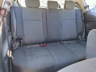 Chevrolet Aveo 2007 SE FULL EXTRA ABS-A/C/3DR/BOOK/ΕΛΛΗΝΙΚΟ/ΔΩΡΟ ΤΕΛΗ 2026-thumb-22