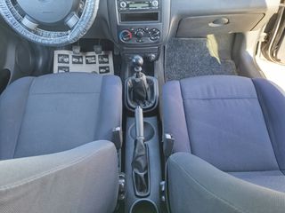 Chevrolet Aveo 2007 SE FULL EXTRA ABS-A/C/3DR/BOOK/ΕΛΛΗΝΙΚΟ/ΔΩΡΟ ΤΕΛΗ 2026-thumb-23