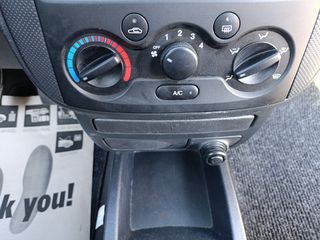 Chevrolet Aveo 2007 SE FULL EXTRA ABS-A/C/3DR/BOOK/ΕΛΛΗΝΙΚΟ/ΔΩΡΟ ΤΕΛΗ 2026-thumb-28