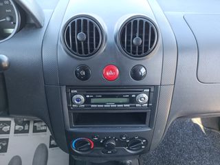Chevrolet Aveo 2007 SE FULL EXTRA ABS-A/C/3DR/BOOK/ΕΛΛΗΝΙΚΟ/ΔΩΡΟ ΤΕΛΗ 2026-thumb-29