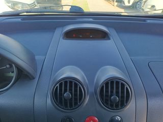 Chevrolet Aveo 2007 SE FULL EXTRA ABS-A/C/3DR/BOOK/ΕΛΛΗΝΙΚΟ/ΔΩΡΟ ΤΕΛΗ 2026-thumb-30