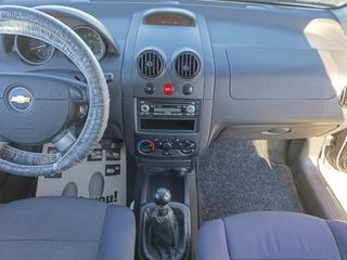 Chevrolet Aveo 2007 SE FULL EXTRA ABS-A/C/3DR/BOOK/ΕΛΛΗΝΙΚΟ/ΔΩΡΟ ΤΕΛΗ 2026-thumb-31
