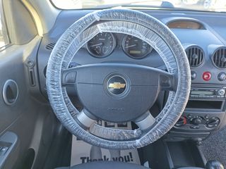 Chevrolet Aveo 2007 SE FULL EXTRA ABS-A/C/3DR/BOOK/ΕΛΛΗΝΙΚΟ/ΔΩΡΟ ΤΕΛΗ 2026-thumb-32