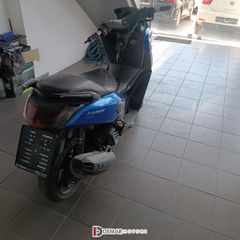 Yamaha NMAX 155 2019 2019 BOOK SERVICE-thumb-3
