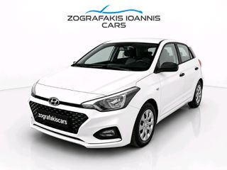 Hyundai i 20 2019 1.2 ACTIVE 85HP 5D ΕΛΛΗΝΙΚΟ