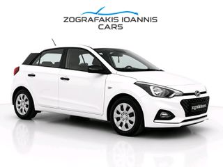Hyundai i 20 2019 1.2 ACTIVE NAVI 80HP 5D ΕΛΛΗΝΙΚΟ-thumb-3