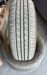 ΣΕΤ 4 ΕΛΑΣΤΙΚΑ Rapid P309 175/65/14 82H