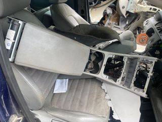ΚΟΝΣΟΛΑ ΜΕ ΤΕΜΠΕΛΗ-VW PASSAT 2005/2012