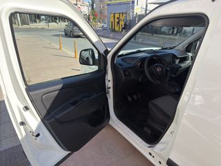 Κλούβα Fiat 2019 L1 3θέσιο Ελληνικό Diesel Euro6-thumb-6