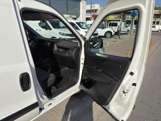 Κλούβα Fiat 2019 L1 3θέσιο Ελληνικό Diesel Euro6-thumb-10
