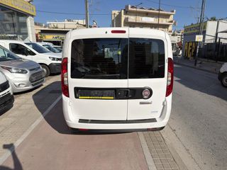 Κλούβα Fiat 2019 L1 3θέσιο Ελληνικό Diesel Euro6-thumb-4