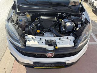 Κλούβα Fiat 2019 L1 3θέσιο Ελληνικό Diesel Euro6-thumb-13