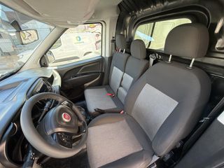 Κλούβα Fiat 2019 L1 3θέσιο Ελληνικό Diesel Euro6-thumb-7