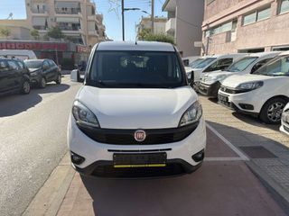 Κλούβα Fiat 2019 L1 3θέσιο Ελληνικό Diesel Euro6-thumb-1