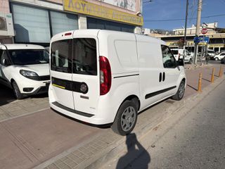 Κλούβα Fiat 2019 L1 3θέσιο Ελληνικό Diesel Euro6-thumb-5