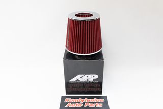 Φίλτρο Αέρος Διπλής Ροής APP ( Advanced Performance Parts ) Φ76 (3")