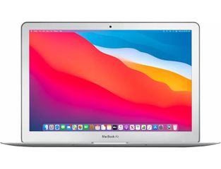 Apple MacBook Air A1466 - Οθόνη 13.3'' (1440 x 900) - Intel® Core™ i5-5250U - 8GB RAM - 250GB SSD - Intel® HD Graphics 6000 - macOS Monterey - Silver (German Layout)