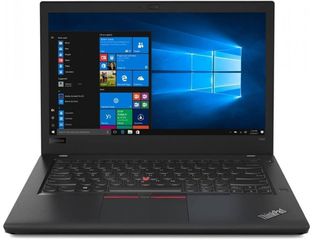 Lenovo Thinkpad T480 - Οθόνη 14'' HD Ready - Intel® Core™ i5 8ης γενιάς 8xxx - 8GB RAM - 240GB NVMe SSD - Webcam - HDMI, Type-C - Windows 11 Pro