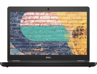 Dell Latitude 5490 - Οθόνη 14'' FHD - Intel® Core™ i5 7ης Γενιάς 7xxx - 16GB RAM - 500GB NVMe SSD - Webcam - HDMI, Type-C, VGA - Windows 11 Pro