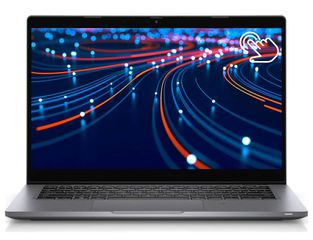 Dell Latitude 5320 - Οθόνη αφής 13.3'' FHD - Intel® Core™ i5 11ης Γενιάς 11xxx - 8GB RAM - 256GB NVMe SSD - Webcam - HDMI, 2x Type-C - Windows 11 Pro