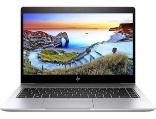 HP EliteBook 840 G5 - Οθόνη FHD 14'' - Intel® Core™ i5 8ης Γενιάς 8xxx - 16GB RAM - 256GB NVMe SSD - Webcam - HDMI, Type-C - Windows 11 Pro