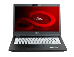 Fujitsu Lifebook E5410 - Οθόνη FHD 14'' - Intel® Core™ i5 10ης Γενιάς 10xxx - 16GB RAM - 512GB NVMe SSD - HDMI, VGA, Type-C - Webcam - Windows 11 Pro