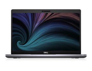 Dell Latitude 5410 - Oθόνη 14'' HD Ready - Intel® Core™ i5 10ης γενιάς 10xxx - 8GB RAM - 256GB NVMe SSD - Webcam - HDMI, Type-C - Windows 11 Pro