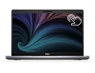 Dell Latitude 5410 - Oθόνη αφής 14'' FHD - Intel® Core™ i5 10ης γενιάς 10xxx - 8GB RAM - 256GB NVMe SSD - Webcam - HDMI, Type-C - Windows 11 Pro