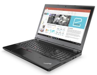 Lenovo ThinkPad L570 - Οθόνη 15.6'' FHD - Intel® Core i5 7ης Γενιάς 7xxx - 8GB RAM - 240GB SSD - Webcam - VGA, mini DisplayPort - DVD - Windows 11 Pro