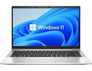 HP EliteBook 840 G8 - Οθόνη FHD 14'' - Intel® Core™ i5 11ης Γενιάς 11xxx - 8GB RAM - 250GB NVMe SSD - Webcam - HDMI, 2x Type-C - Windows 11 Pro