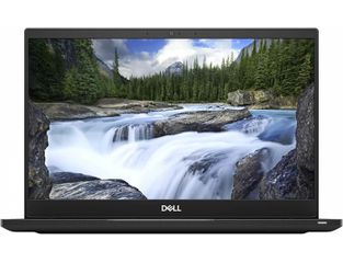 Dell Latitude 7390 - Οθόνη 13.3'' FHD - Intel® Core™ i7 8ης Γενιάς 8xxx - 8GB RAM - 256GB NVMe SSD - Webcam - HDMI, Type-C - Windows 11 Pro