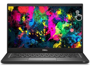 Dell Latitude 7390 - Οθόνη αφής 13.3'' FHD - Intel® Core™ i7 8ης Γενιάς 8xxx - 8GB RAM - 256GB NVMe SSD - Webcam - HDMI, Type-C - Windows 11 Pro