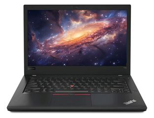 Lenovo Thinkpad T480 - Οθόνη 14'' FHD - Intel® Core™ i5 8ης γενιάς 8xxx - 16GB RAM - 250GB NVMe SSD - Webcam - HDMI, Type-C - Windows 11 Pro