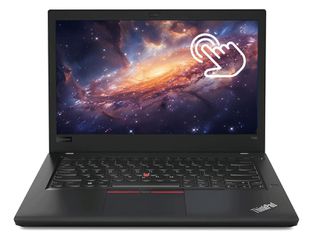Lenovo Thinkpad T480 - Οθόνη αφής 14'' FHD - Intel® Core™ i5 8ης γενιάς 8xxx - 16GB RAM - 250GB NVMe SSD - Webcam - HDMI, Type-C - Windows 11 Pro
